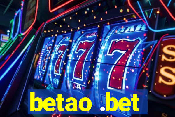 betao .bet